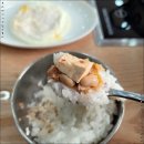 뜰아래 청국장 이미지