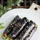 꼬마김밥 - 청주시 서원구 1순환로1063번길 61-54 | 꼬마김밥