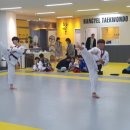 운정 경희대 한결태권도장 이미지