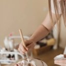 좋은피부 이미지