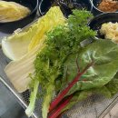 [평거동맛집] 평거동한우맛집 참숯삼가한우라예 판문점