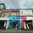 연어로만S연남점