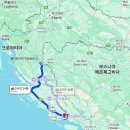 북풍의 언덕 | [낯선 유혹의 발칸9개국 여행-15] 스플리트, 유일하게 은퇴한 로마황제 디오클레티아누스가 여생을 보낸 곳