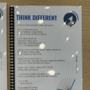 도다 | 초등학생 마인드맵 독후활동 후기-도다맵