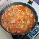 명랑부대찌개 김포한강신도시점 네이버블로그
