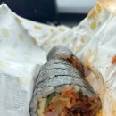 하하김밥 이미지