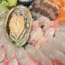 더블유(W)횟집 이미지