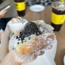 달넛