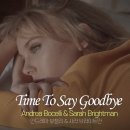 Time to say goodbye - Sara Brightman+Andrea Bocelli 이미지