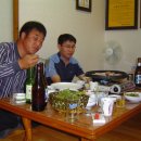 새맛정 - 창원시 마산회원구 | 새맛정