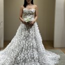 소유브라이덜 촬영가봉 촬영드레스 셀렉