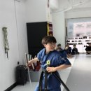 아라해동검도관
