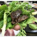 밥이랑고기랑 이미지