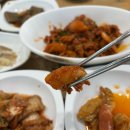 탐라밥상 | 제주 서귀포 남원 건강한 정식 맛집 탐라밥상 흑돼지 제육볶음 생선튀김 내돈내산 후기