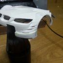 [REVELL] 1/24 DTM M3 ICE WATCH 이미지