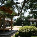 명가원 한정식 이미지