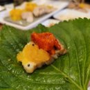 돈통마늘보쌈 이미지