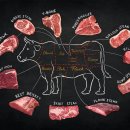 [프랑스 파리 맛집] 샹젤리제 거리 파리 8구 스테이크맛집 레스텔 L’estel - 프랑스 스테이크 종류와 소스