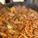 저동초등학교 | 일산 닭갈비 1등 맛집 &lt;춘천명동1번지닭갈비&gt; n번 이상 간 내돈내산 추천 후기