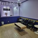 세븐티 스크린골프 이미지