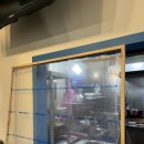 준 아크릴 이미지