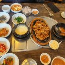 한솔쌈밥시골보리밥 이미지