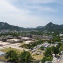 김밥천국 삼성점 앞 교통섬 | 내 눈에는 한국이 어떻게 보이는가