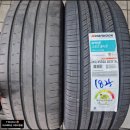 타이어하우스 | BMW ix3 suv 아이온 evo as suv 타이어 후기