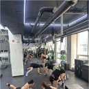 크로스핏 미사 이미지