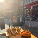 쇼핑로9번길 | 평택 미군부대 인근 햄버거와 부대찌개 맛집 다녀온 후기.