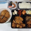 한솥도시락 대치삼성아파트 입구점 | 한솥 1월 할인 메뉴 솔직 후기 : 돈까스카레·더블돈까스도련님 먹어보니 이렇게 느껴졌어요