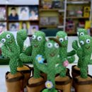 클레이랑 놀자 이미지