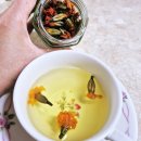 메리골드 | 《운암산 메리골드 꽃차 원물》 후기, 눈 건강 챙기는 데일리 티 추천