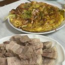 풍자 또간집에 등장한 을지로 대련집 보쌈과 사골칼국수 맛집 후기
