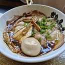 푸르른나래 | [내돈내산] 데이트, 혼밥하기 좋은 합정 라멘 맛집, 이름부터 독특한 세상끝의라멘