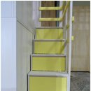 숲속산장 이미지