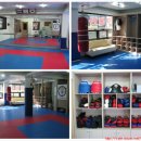 은평 삼산체육관 이미지