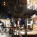 턱 땡기고 들어가서 원 어퍼 훅 | 청담동 복싱, 클래스가 다른 운동 공간 턱 땡기고 들어가서 원 어퍼 훅!