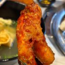 청몽쪽갈비