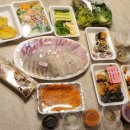 송백횟집 이미지