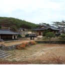 군자산기슭에