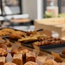 카페베이커리샌드위치 이미지