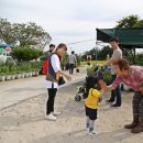 떡 한과 만들기 이미지