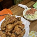 멕켄양념치킨 이미지