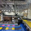 함께 뛰노는 스포츠 | 히어로스포츠파크 양산점, 넓은 실내에서 마음껏 뛰노는 법