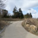 현산면 구시리  장고개 이미지