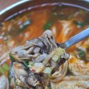 서천굴칼국수 - 안양시 동안구 평촌대로 488 | 서천굴칼국수