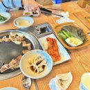 노동리 | 3] 경주 로컬 가을코스｜마시조은집 삼겹살 먹고 노동리고분군•금관총•최영화빵•카페 조르바까지...