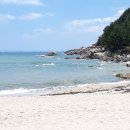 백사장 펜션 이미지