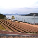 이충무공어록비 이미지